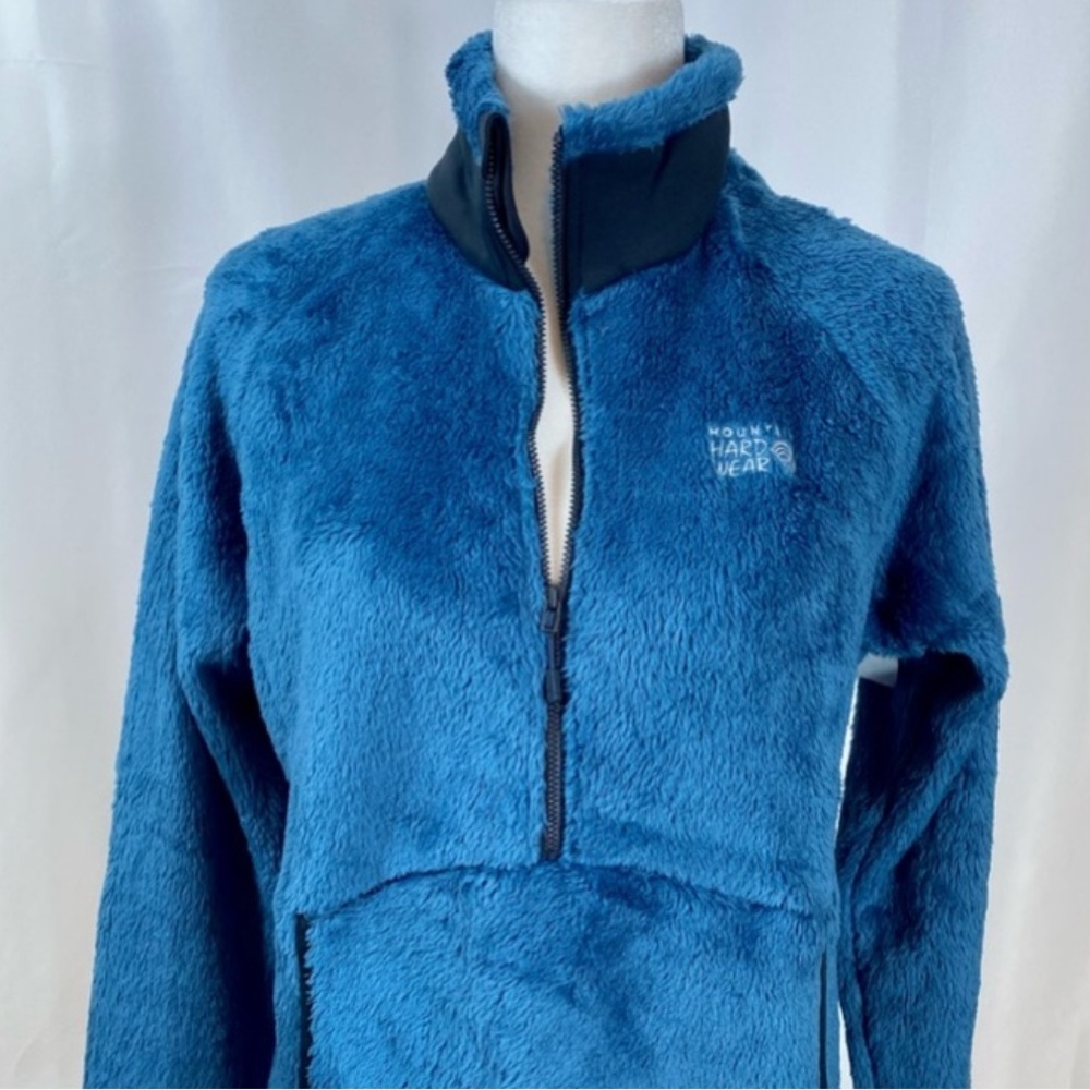 Mountain Hardwear hi loft